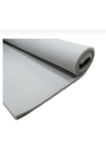 Pratik Ütü Masası Süngeri 50X138, Yumuşak ve Uzun Ömürlü Kullanım