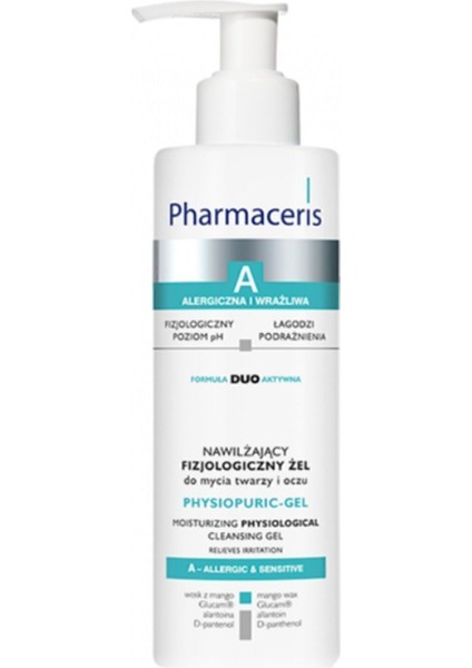 Yeni Dermo - A ve E Vitaminli Duo Serum & Nemlendirici Fizyolojik Temizleme Jeli modelleri