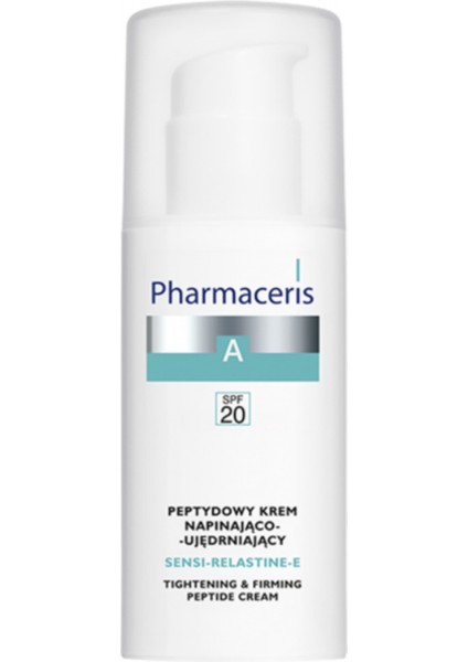 Tıghtenıng And Fırmıng Peptıde Cream And Moısturızıng Physıologıcal Cleansıng Gel Set fiyatları