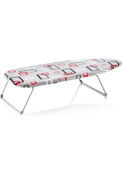 Portatif Seyahat Mini Ütü Masası, Kompakt ve Kullanışlı Tasarım