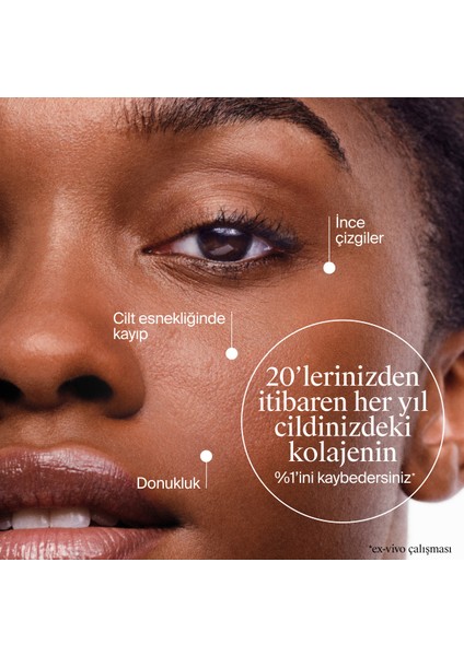 Retinol Boost+ - Revitalizing Care Cream - 50 ml fiyatları