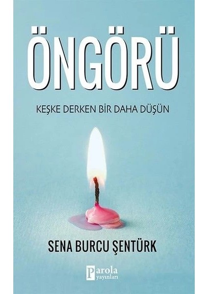 Öngörü