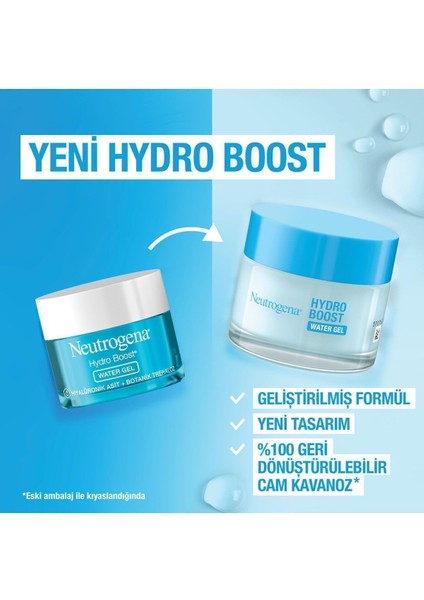 Multirepair - Anti-Aging, Moisturizing, And Plumping Gel Cream 40 ml Erdm modelleri