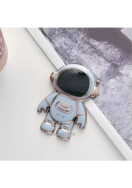 Astronot Telefon Tutucu modelleri