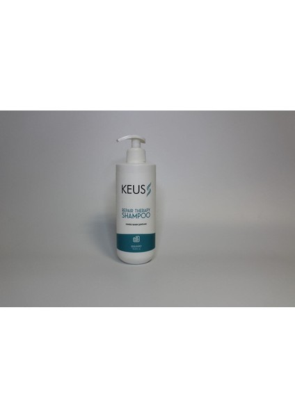 Restorative Vitamin-Enriched Care Shampoo 500ML,,020510