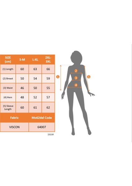 Cottonlab Kadın Uzun Kollu Bisiklet Yaka Baskılı Viskon Bluz fiyatları