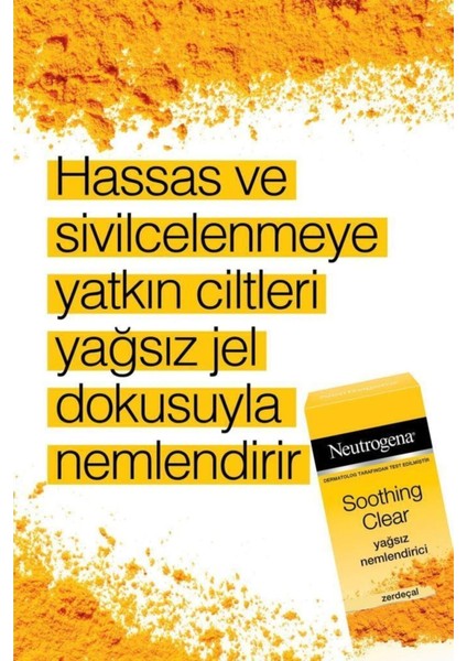 Moisturizing Soothing Clear Skın Brıghtenıng 75 ml Erdm modelleri