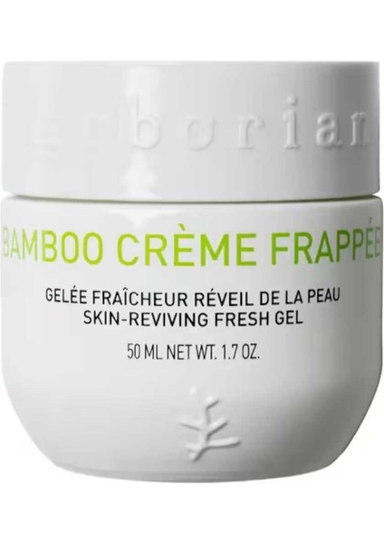Bambu Krem Frappée - Günlük Krem 50 Mlerdm