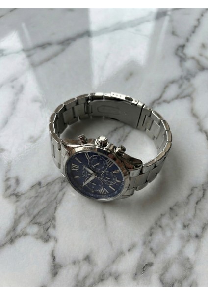 Erkek Kol Saati Çelik Kordon Tüm Foksiyonları Çalışır modelleri