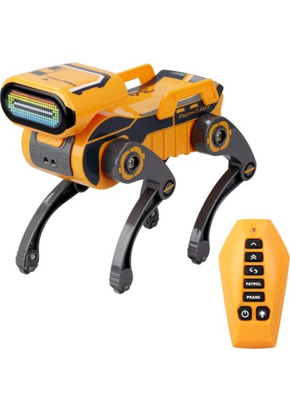 Silverlit Robo 88166