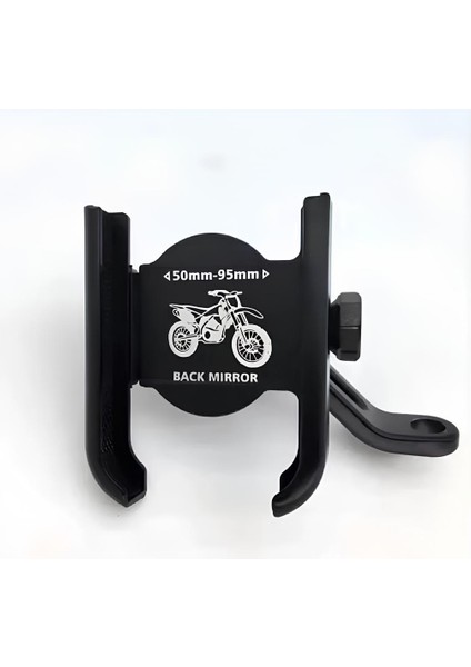 Motosiklet ve Bisiklet Telefon Tutucu modelleri