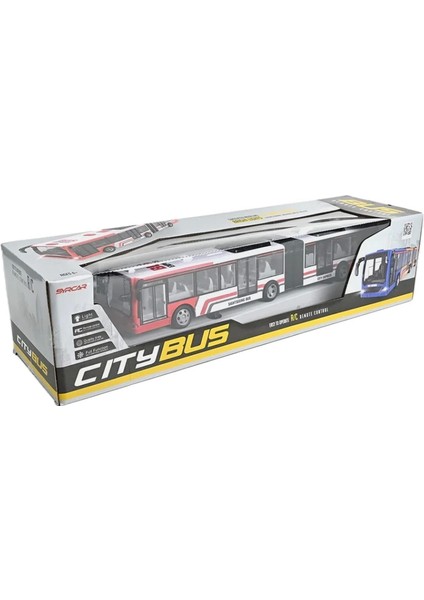 Uzaktan Kumandalı Şarjlı Otobüs fırsatları