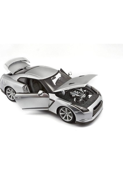 1:18 Nissan Gt-R R35 2009 Model Araba fiyatları