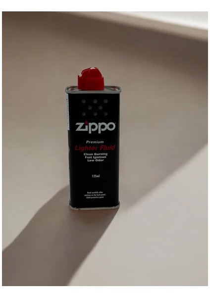 Zippo Benzini