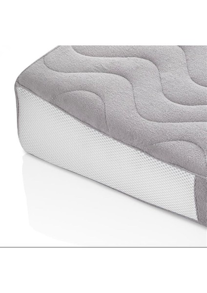 Bebek Reflü Yastığı 132 Gri modelleri