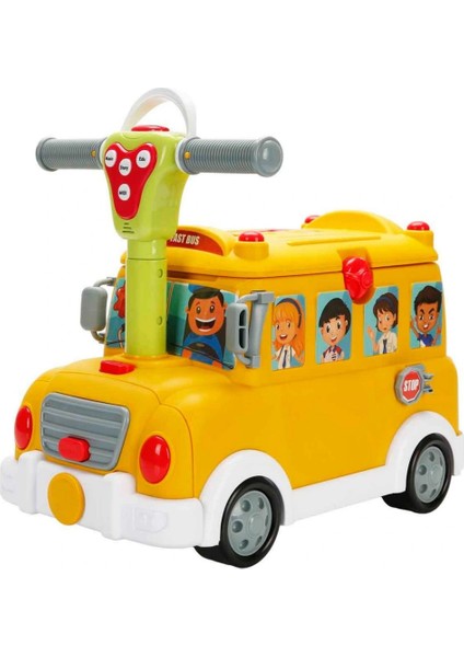 Little Chef 2in1 Sesli ve Işıklı Okul Otobüsü Dükkanı Oyun Seti 34 Parça fiyatları