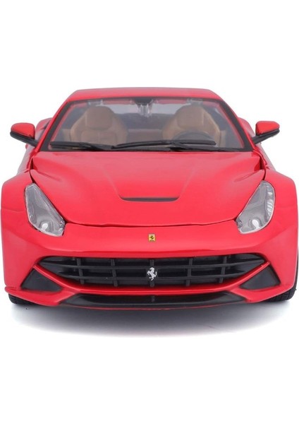 26007 1:24 Ferrari F12 Berlinetta modelleri