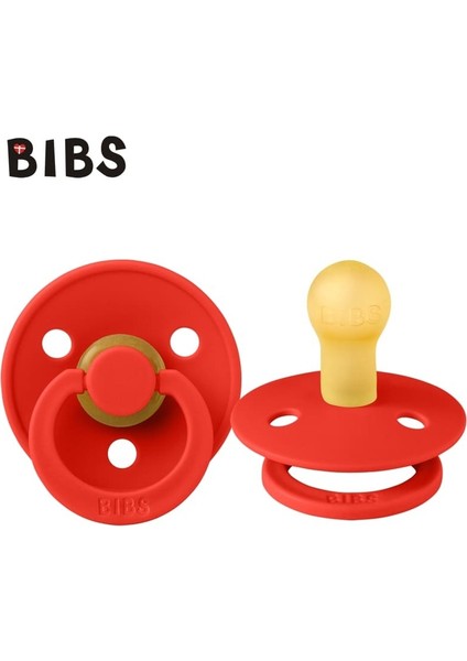 Kauçuk Emzik 0-6 Ay Candy Apple modelleri