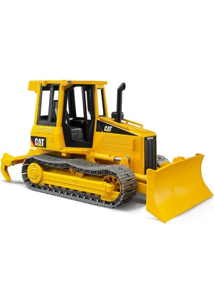 Nessiworld Paletli Buldozer BR02443 fiyatları