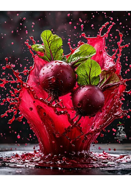 Naturel Kırmızı Pancar Reçeli 550 gr modelleri