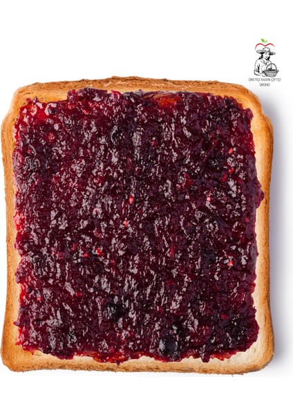 Naturel Kırmızı Pancar Reçeli 550 gr fırsatları