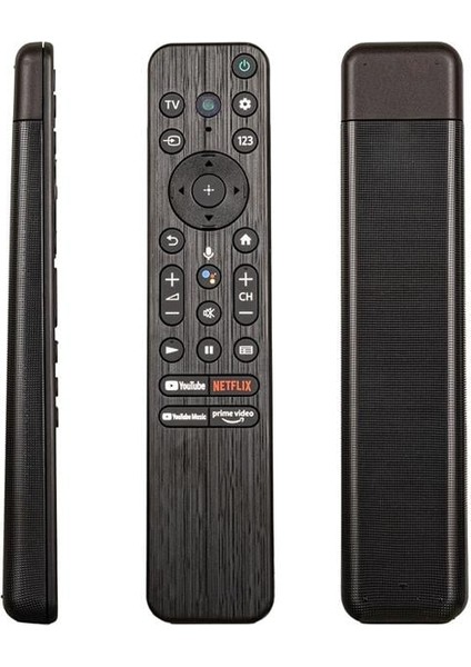 RMF-TX800P Youtube-Netflix-Prime Video Tuşlu LCD LED Tv Kumanda