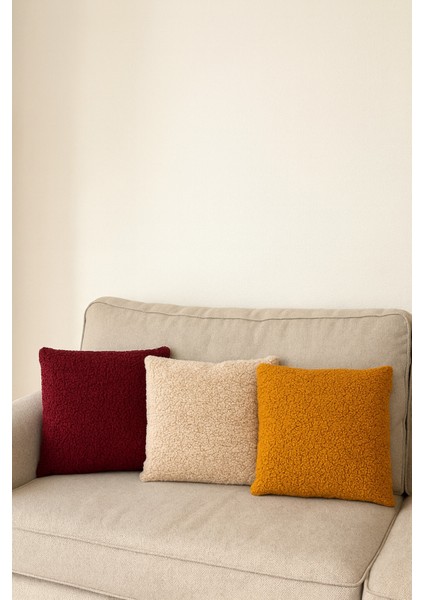 Teddy Dekoratif Iç Dolgulu Kırlentler modelleri