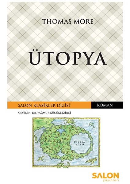 Ütopya