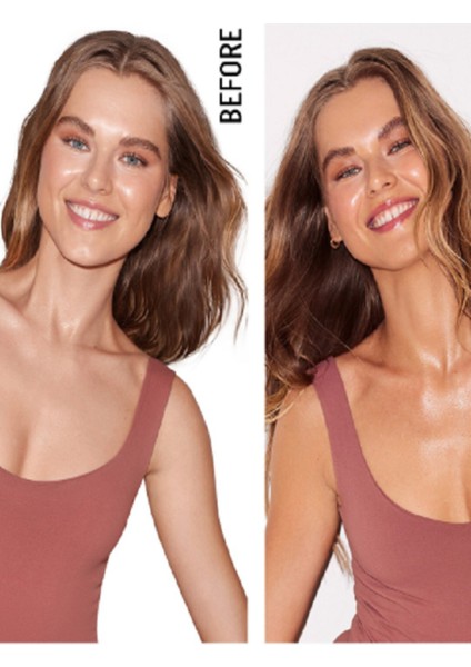 Lıght Body Self Tanning Drops - Bronzlaştırıcı Vücut Damlaları 75 ml fiyatları