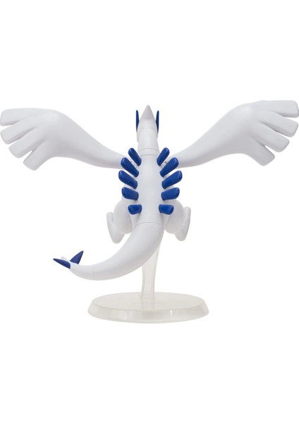 Epic Battle Figür Lugia modelleri