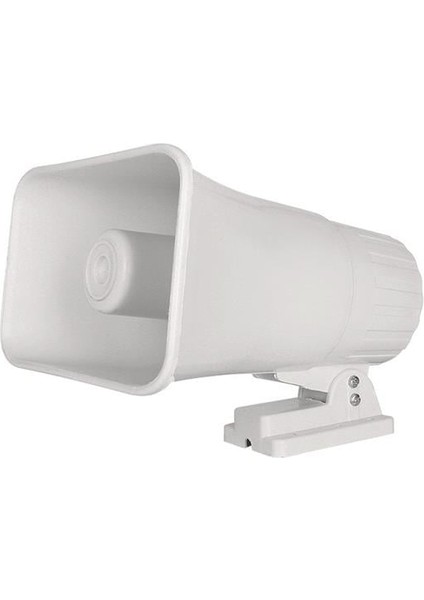 Fullsound M-1226CC 40 Watt 8 Ohm Plastik Horn Hoparlör