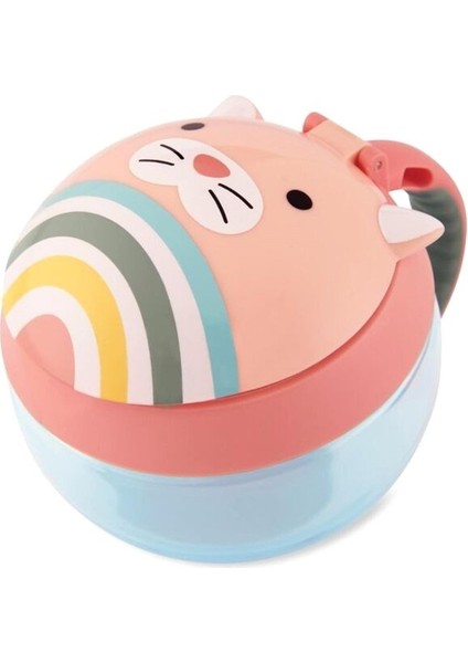 Zoo Çerez Kabı Kedi