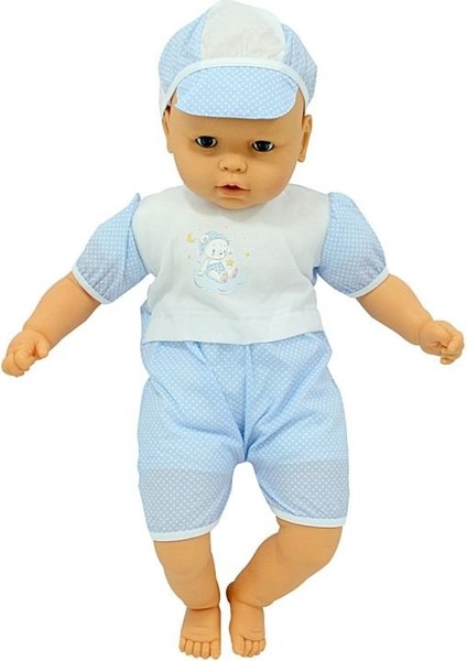 Nessiworld Denis Saçsız Et Bebek fiyatları