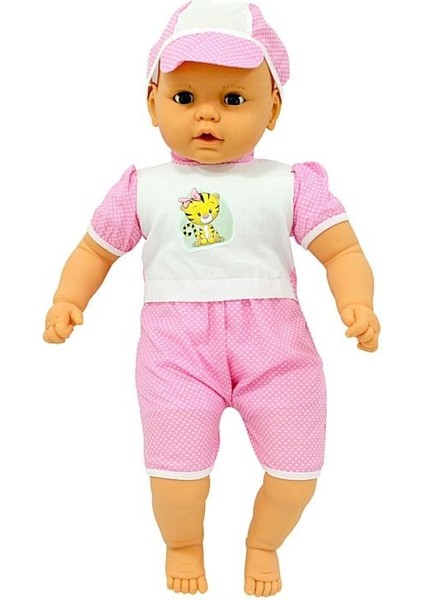 Nessiworld Denis Saçsız Et Bebek modelleri