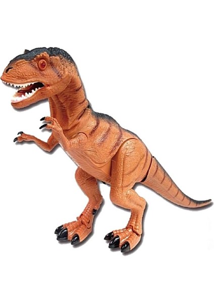 Pilli Yürüyen Dinazor fiyatları