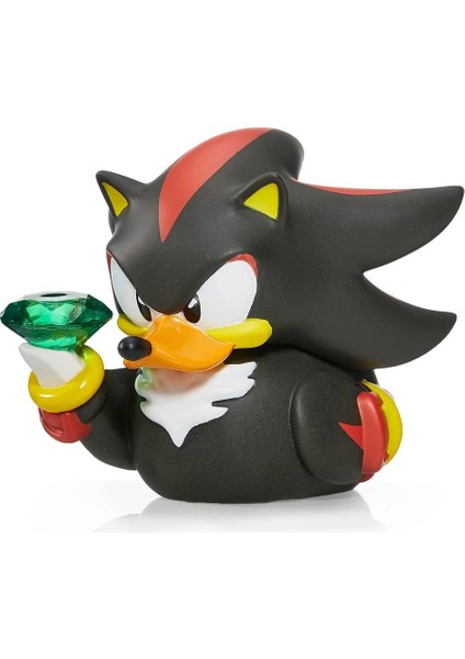 Sonic Boxed Shadow Lisanslı Cosplay Ördek Collectible Figür