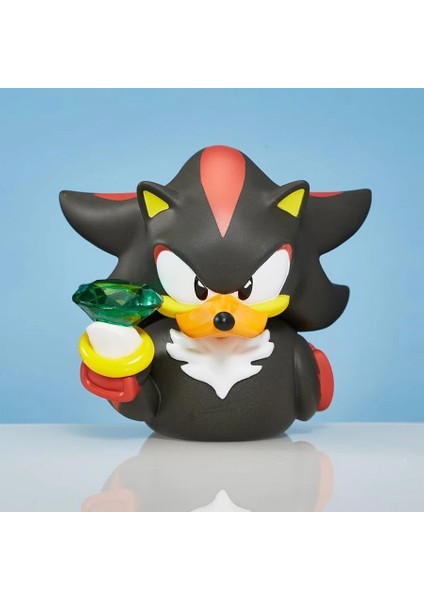 Sonic Boxed Shadow Lisanslı Cosplay Ördek Collectible Figür fiyatları