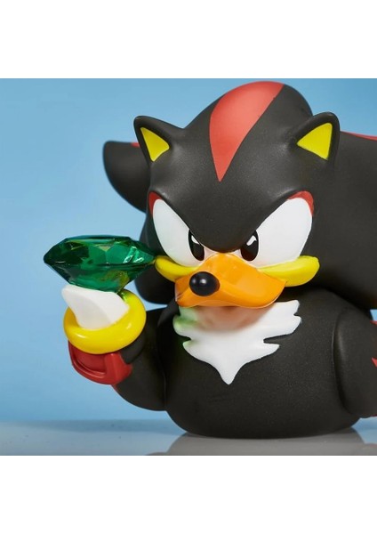 Sonic Boxed Shadow Lisanslı Cosplay Ördek Collectible Figür fırsatları