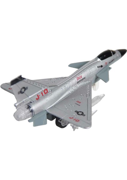 Metal Çekbırak Savaş Uçağı indirimleri