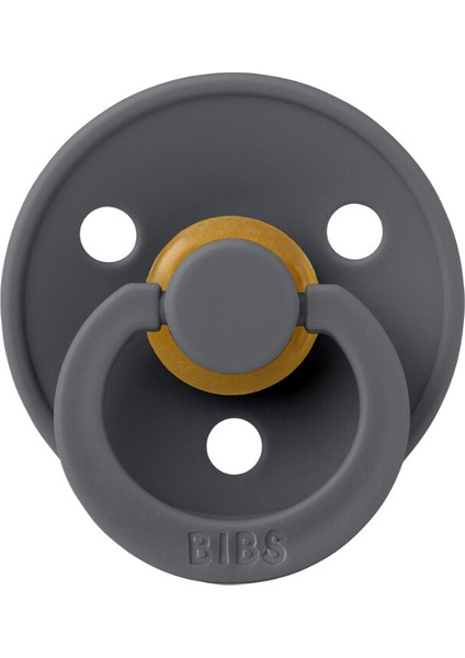 Kauçuk Emzik 18+ Ay Iron