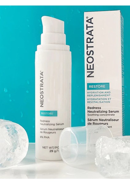 Skin Active Tri-Therapy Lifting 3 Etki Cilt Dolgunlaştırıcı Serum 30 ml