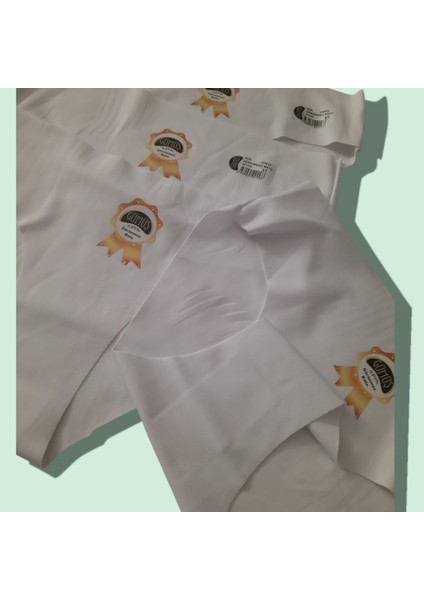 Pamuklu Lazer Görünmez Bato 4'lü Standart Beden Beyaz Külot fiyatları