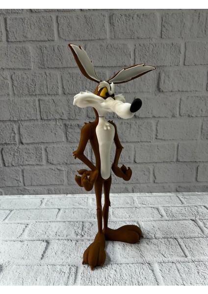 Modern Çizgi Karakter Biblo Hediyelik Dekoratif Ev Ofis Aksesuarı fırsatları