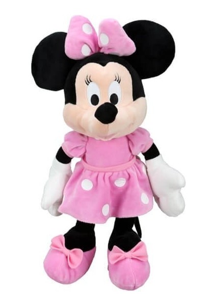 Nessiworld Minnie Core Peluş 43 cm