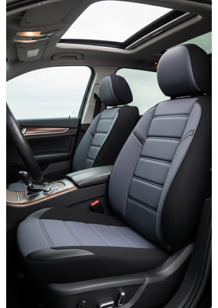 Mistik Serisi Volkswagen cc Oto Kılıfı