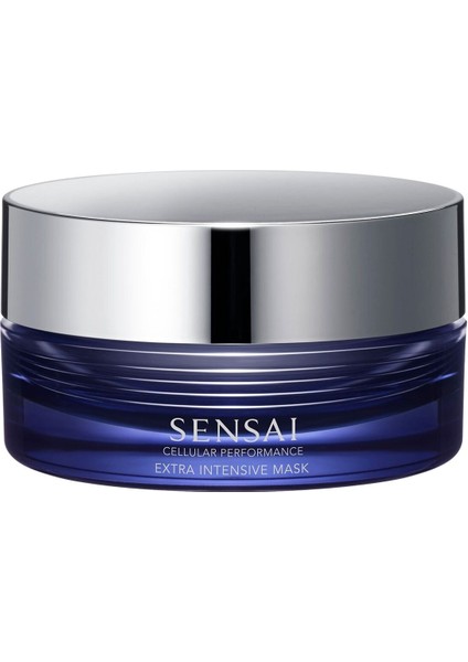Cellular Performance - Maske 75 ml