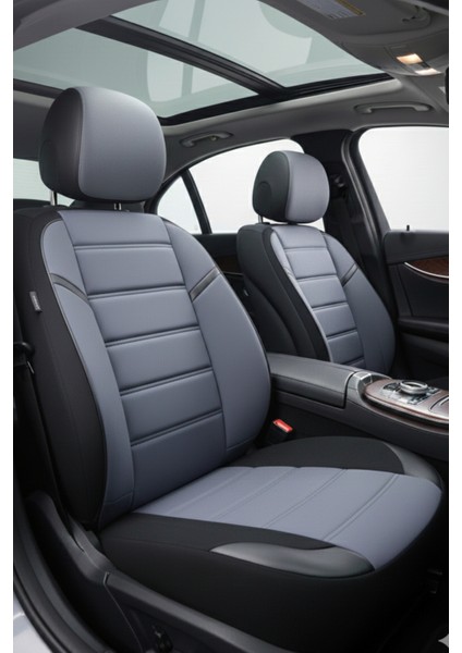 Mistik Serisi Chevrolet Kalos Oto Kılıfı modelleri