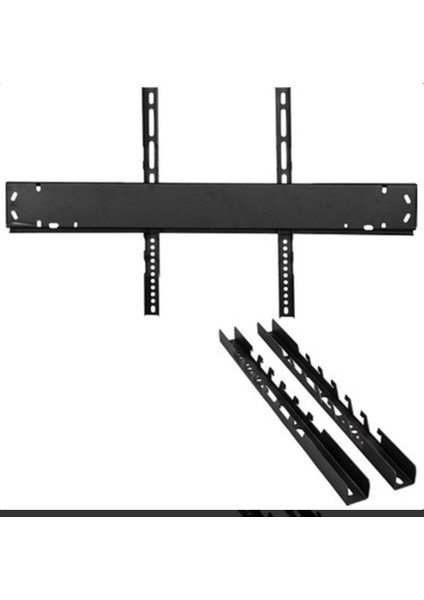 Askı Aparatı Sabit 100 Inç