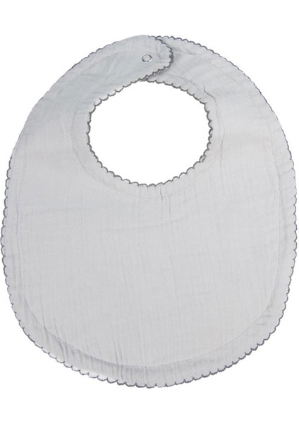 Bürümcük Müslin Önlük 811 Gri fiyatları