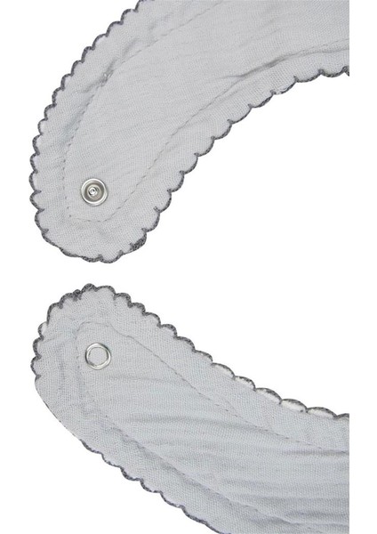 Bürümcük Müslin Önlük 811 Gri fırsatları